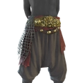 Image of Crowd Favorite in codex search.