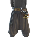Image of Dead Man's Trinkets in codex search.