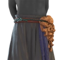 Image of Deckhand Girdle in codex search.