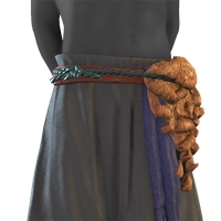 Deckhand Girdle icon