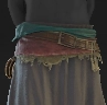 Image of Desperado Belt in codex search.