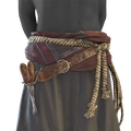 Image of Desperado Waistband in codex search.