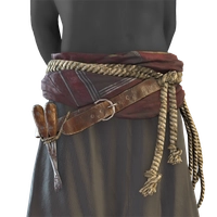 Desperado Waistband icon