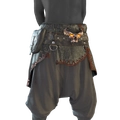 Image of Devil's Beat in codex search.