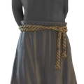 Image of Dissident Belt in codex search.