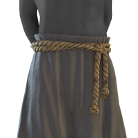 Dissident Belt icon