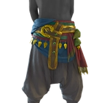 Dragon's Clasp icon
