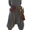 Image of Dueling Sash in codex search.
