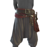 Dueling Sash icon