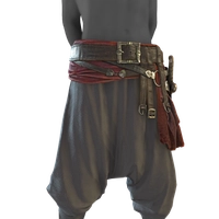 Dueling Sash icon