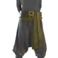 Image of Eclipse Girdle in codex search.