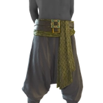 Eclipse Girdle icon