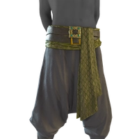 Eclipse Girdle icon