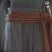 Faded Red Sash icon