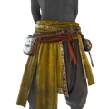 Image of Fisherman's Waist in codex search.