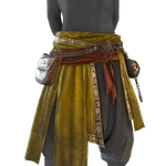 Fisherman's Waist icon