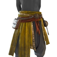 Fisherman's Waist icon
