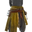 Fisherman's Waist