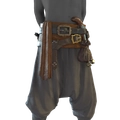 Image of Fortune's Embrace in codex search.