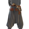 Gilded Girdle icon