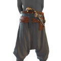 Image of Gilded Girdle in codex search.