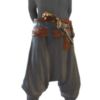 Gilded Girdle icon