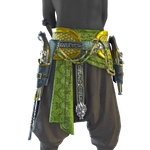 Girdle of Purity icon