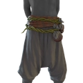 Image of Gnarled Roots in codex search.