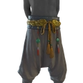 Image of Gold Imperial Belt in codex search.