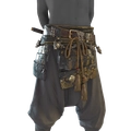 Image of Goldpelt Cords in codex search.
