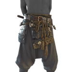 Goldpelt Cords icon