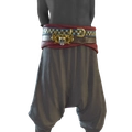 Image of Grin and Bear It in codex search.