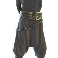 Image of Hefter's Belt in codex search.