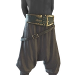 Hefter's Belt icon