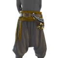 Image of Heirloom of Excess in codex search.