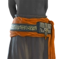 Image of Hoarder's Sash in codex search.