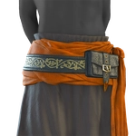 Hoarder's Sash icon