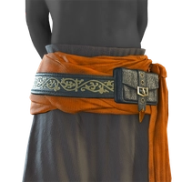 Hoarder's Sash icon