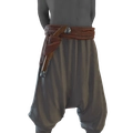 Image of Hold One's Breath in codex search.