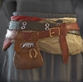 Image of Hova Belt in codex search.