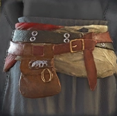 Hova Belt icon