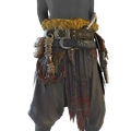 Image of Hunter's Bindings in codex search.