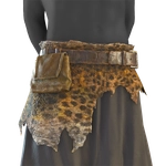 Imara Belt icon
