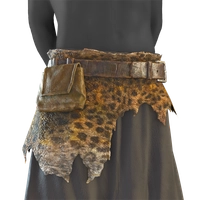 Imara Belt icon