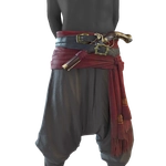 Inquisitor's Sash icon
