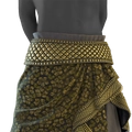 Image of Kaya Raya Belt in codex search.
