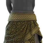 Kaya Raya Belt icon