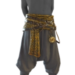 Keeper of Coin icon