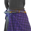 Image of Kinoly Cincture in codex search.