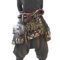 Image of Knotted Jute in codex search.